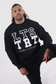 LTS TRT Certified Crew (Black)