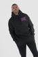 Miami Vice Hoodie (Black)