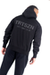 TRT SZN Essentials Hoodie (Black)